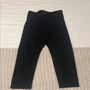 Women Black Leggings
